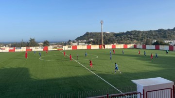 ΕΠΣΔ: Ξεχωρίζει το ντέρμπι ανάμεσα στον ΑΕΡΑ Β’ και τον ΑΟ Καλαβάρδων στη Γ’ Κατηγορία