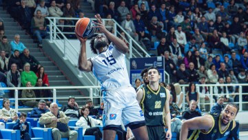 Sold out στο Κολοσσός H Hotels Collection-Παναθηναϊκός Aktor σε μια γιορτή του μπάσκετ!