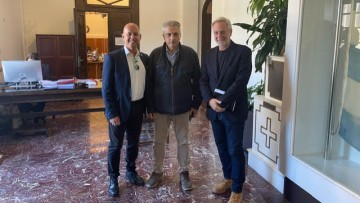 Η Ρόδος πρώτη στο επίκεντρο της Παγκόσμιας Ομοσπονδίας Τένις!