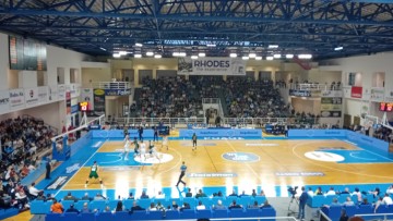 Άξιζε τη νίκη, ηττήθηκε στις… λεπτομέρειες ο Κολοσσός H Hotels Collection από τον Παναθηναϊκό