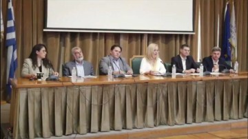 ΣΥΡΙΖΑ: Προτείνεται «νησιωτικό ισοδύναμο» για την ανάπτυξη των νησιών του Αιγαίου και του Ιονίου
