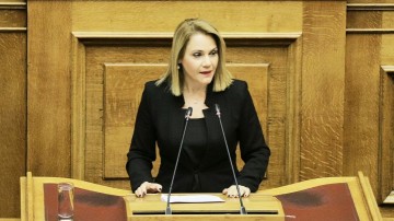 Συλλυπητήριο μήνυμα Μίκας Ιατρίδη για την απώλεια του Στέργου Κουκιά