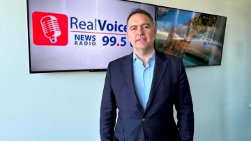 Αλ.Βασιλικός: Στις κρίσεις ξέρουμε να λειτουργούμε