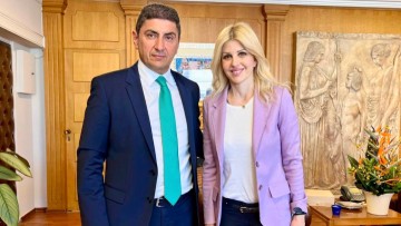 Το υπουργείο Αγροτικής Ανάπτυξης συμβάλλει καθοριστικά στην ανάπτυξη του τουρισμού υπαίθρου