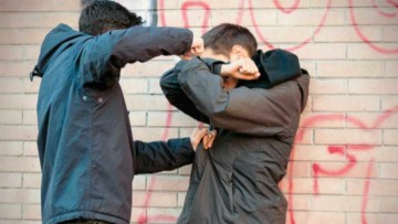 Θεόδωρος Παπανδρέου: Παιδική βία και επιθετικότητα