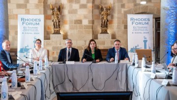 Όλγα Κεφαλογιάννη: Είναι αναγκαίες οι πρωτοβουλίες για την κλιματική κρίση