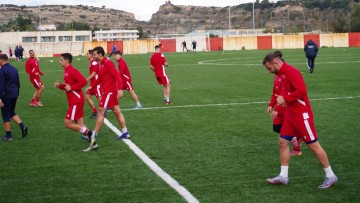 Απίστευτη πρόκριση με ανατροπή του ΑΕΡΑ στις καθυστερήσεις!