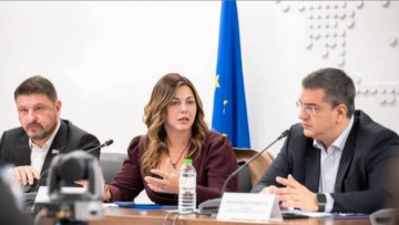 5,3 εκατομμύρια στα νησιά του Νοτίου Αιγαίου για την αντιμετώπιση της φτώχειας