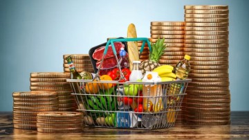 ΕΛΣΤΑΤ: Στο 3,2% αυξήθηκε  ο πληθωρισμός τον Μάρτιο