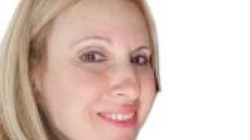 Υποψήφια ευρωβουλευτής με το κόμμα «ΝΙΚΗ» η Δεσπ. Βολονάκη