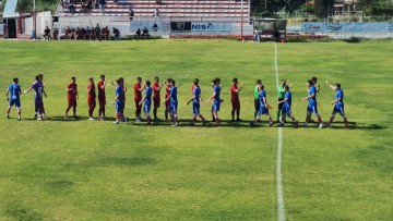 Οπαδός χτύπησε ποδοσφαιριστή στην Κω και συνελήφθη!