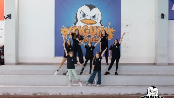 Στην Αθήνα και την Καλαμάτα οι «Πιγκουίνοι» για την καλλιτεχνική κολύμβηση και το πόλο!
