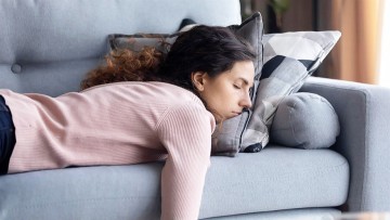 Ποιες είναι οι συνέπειες της χαμηλής βιταμίνης D