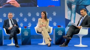 Δ. Μιχαηλίδου: Την Τετάρτη ανοίγει η πλατφόρμα για το επίδομα μητρότητας