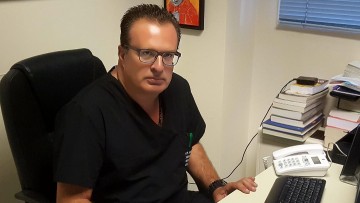 Τεχνολογικός εκσυγχρονισμός της ΜΕΘ του Γ. Νοσοκομείου Ρόδου