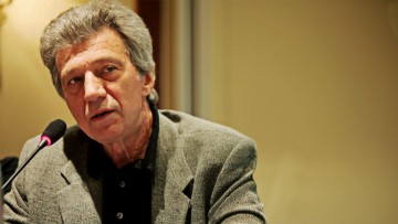 Γιάννης Φέρτης: Πέθανε σε ηλικία 86 ετών ο μεγάλος ηθοποιός