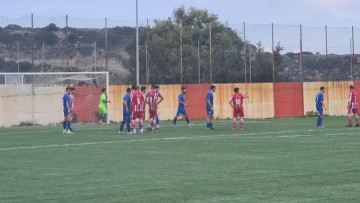 Γ’ Εθνική: Κυριακή το ντέρμπι ΑΕΡΑ - Ιάλυσος