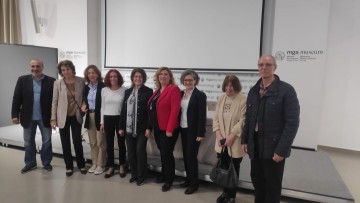 Εκδήλωση για τη σχολική βία από το Ίδρυμα Υποτροφιών Σταματίου