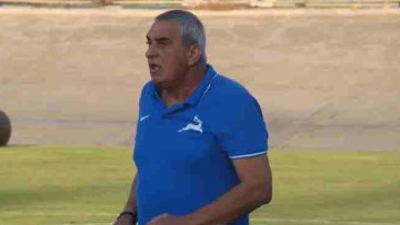 Ρόδος: «Τελείωσε» ο Κουρμπανάς