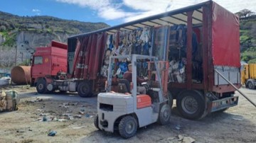 Χιλιάδες κιλά υλικού απέστειλε για ανακύκλωση ο δήμος Νισύρου