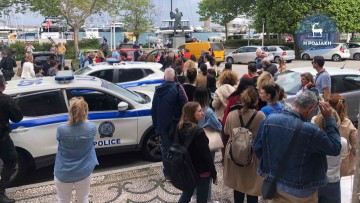 Σε βαθμό κακουργήματος οι διώξεις που ασκήθηκαν κατά δύο εκπαιδευτικών