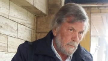 Ανοιχτή επιστολή του Γ. Παρασκευά  στον πρόεδρο του δημοτικού συμβουλίου