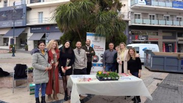 Απολογισμός δράσεων του Κέντρου Κοινότητας με Παράρτημα Ρομά του δήμου Ρόδου από την αρχή του έτους