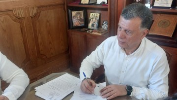 Ο Δήμος Κω συνεχίζει με έργα σε όλο το νησί - 363.151 € για οδοποιϊα 2.600 μέτρων, στην περιοχή «Βολκάνια» Κεφάλου