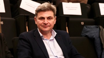 Ν. Φαραντούρης: Στόχος του ΣΥΡΙΖΑ να αναδειχθούν οι δυνατότητες των νησιών
