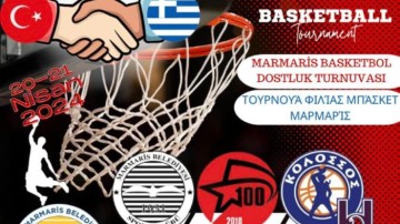 Στην Τουρκία για φιλικά παιχνίδια οι Παίδες του Κολοσσού!