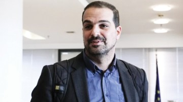 Γ. Σακελλαρίδης για Νίσυρο: Το μήνυμα της πολιτείας είναι «θα μπλέξετε, μείνετε καλύτερα σιωπηλοί»