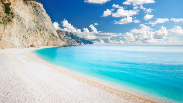 Πολλές οι «παρθένες» παραλίες στα Δωδεκάνησα που εντάσσονται στις... απάτητες