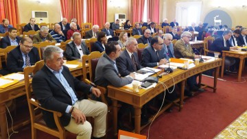 Συμπαραστάτη του Πολίτη θα εκλέξει το περιφερειακό συμβούλιο Νοτίου Αιγαίου