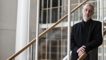 "Η νοσταλγία του Θεού": Μεγάλη Τρίτη-2ο Φεστιβάλ Λατρευτικής Μουσικής
