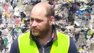 Εντεταλμένος Θεμάτων Διακυβέρνησης Φορέων Διαχείρισης Στερεών Αποβλήτων ο γενικός διευθυντής του ΦοΔΣΑ Νοτίου Αιγαίου