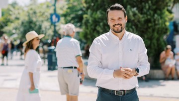 Κυριάρχησε το θέμα Καλοπήτα στη συνεδρίαση της δημοτικής πλειοψηφίας