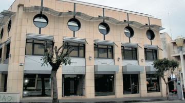 Το Επιμελητήριο Δωδεκανήσου στη Διεθνή Έκθεση Θαλάσσιου Τουρισμού  BOOT 2025 στο Ντίσελντορφ