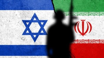 Σωτήρης Ντάλης: "Iσραήλ- Ιράν: Από τον σκιώδη πόλεμο στην απόλυτη σύγκρουση;"