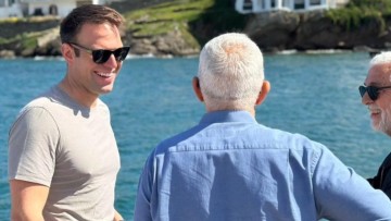 Επίσκεψη στη Ρόδο θα πραγματοποιήσει ο πρόεδρος του ΣΥΡΙΖΑ-ΠΣ Στέφανος  Κασσελάκης την ερχόμενη Τρίτη