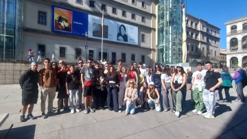 Από το Νεστορίδειο της Ρόδου στα βήματα του Ελ Γκρέκο