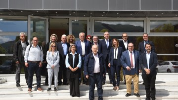 Εξαιρετικά ενδιαφέρουσα η ημερίδα  "Από τον ρεπόρτερ του 19ου αιώνα στη χρήση Τεχνητής Νοημοσύνης" της ΕΣΗΕΠΗΝ