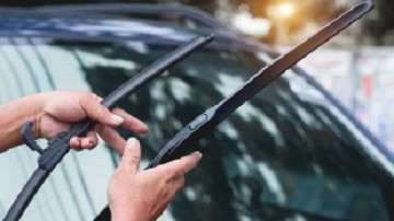 Πουλούσε υαλοκαθαριστήρες και συνελήφθη