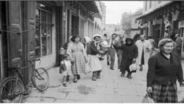 Η Παλιά και η Νέα Αγορά της Ρόδου (β' μέρος)