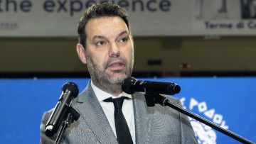 Δήμαρχος Ρόδου, Αλέξανδρος Κολιάδης: Οποιος σπέρνει ανέμους...