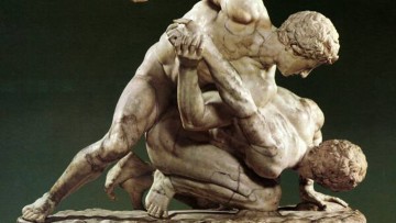 Σπύρος Συρόπουλος: "Δωριέας: Ο αρχιτέκτονας του πολιτικού μεγαλείου μιας διαχρονικής πόλης"