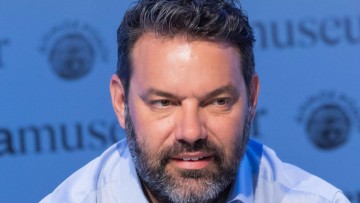 Δήμαρχος Ρόδου: Η παράταξη της μειοψηφίας αδυνατεί να αποδεχθεί το αποτέλεσμα των εκλογών