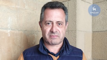 Επανεξελέγη πρόεδρος στο Σωματείο Ξεναγών ο Δ. Σαλαχούρης