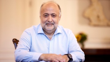 Περιοδεία και ομιλίες του υποψήφιου Ευρωβουλευτή της Νέας Δημοκρατίας Δημήτρη Τσιόδρα σε Ρόδο και Κω στις 29 & 30 Απριλίου