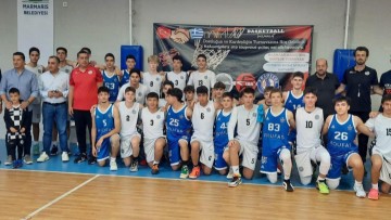 Μοναδικές εμπειρίες για τους Παίδες του Κολοσσού στο Μαρμαρίς