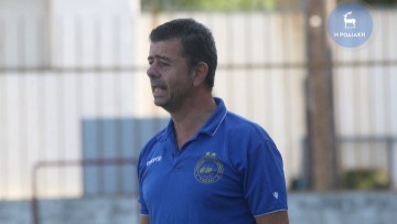 Σάββας Ορφανίδης: «Ο Φοίβος θέλει πάντα να πρωταγωνιστεί!»